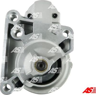 AS-PL S3015 - Starter aaoparts.ro