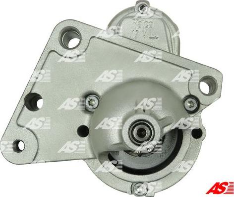 AS-PL S3016PR - Starter aaoparts.ro