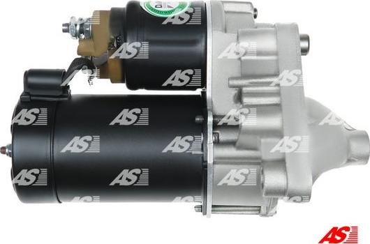 AS-PL S3016SR - Starter aaoparts.ro