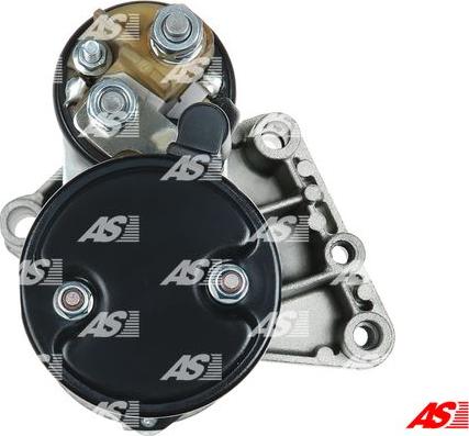 AS-PL S3016SR - Starter aaoparts.ro