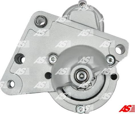 AS-PL S3016SR - Starter aaoparts.ro