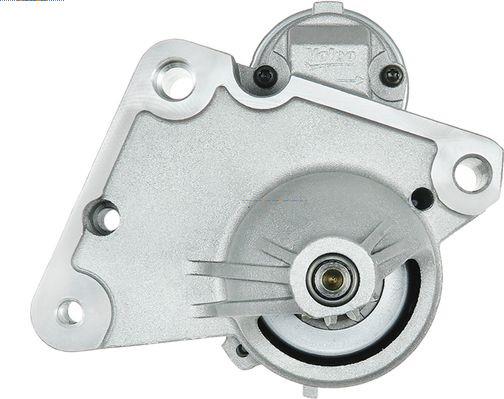 AS-PL S3016(VALEO) - Starter aaoparts.ro