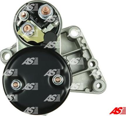 AS-PL S3016 - Starter aaoparts.ro