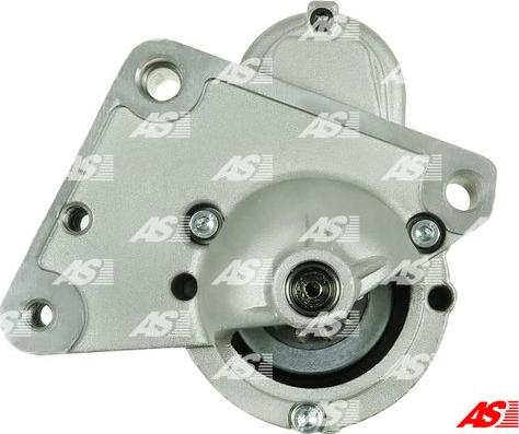 AS-PL S3016 - Starter aaoparts.ro