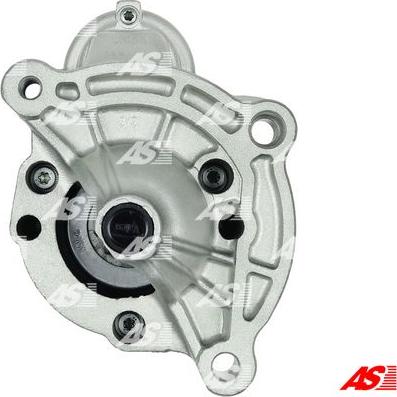 AS-PL S3010PR - Starter aaoparts.ro