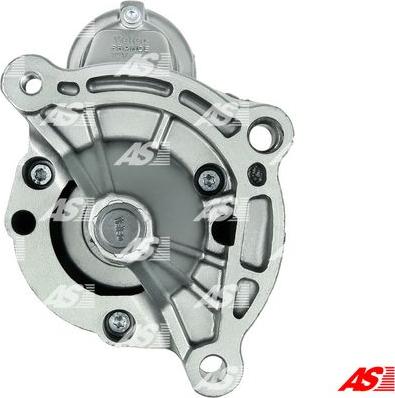 AS-PL S3010SR - Starter aaoparts.ro