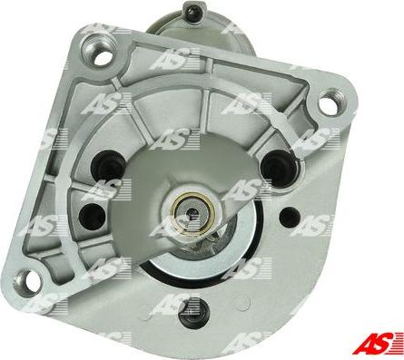 AS-PL S3011 - Starter aaoparts.ro