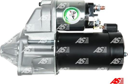 AS-PL S3013 - Starter aaoparts.ro