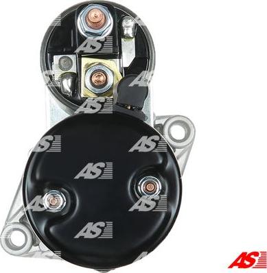 AS-PL S3013 - Starter aaoparts.ro