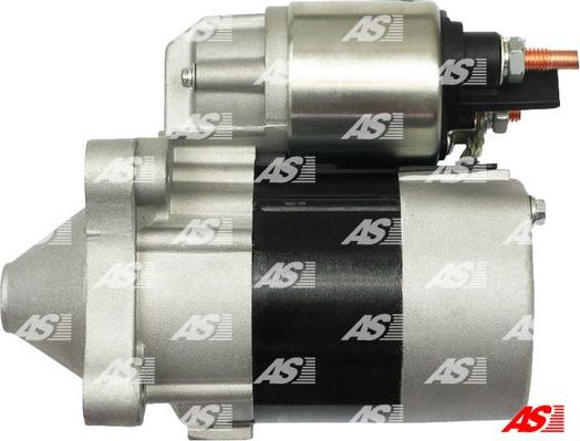 AS-PL S3012 - Starter aaoparts.ro