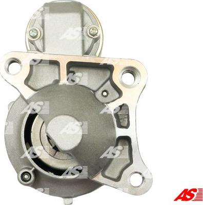 AS-PL S3012 - Starter aaoparts.ro