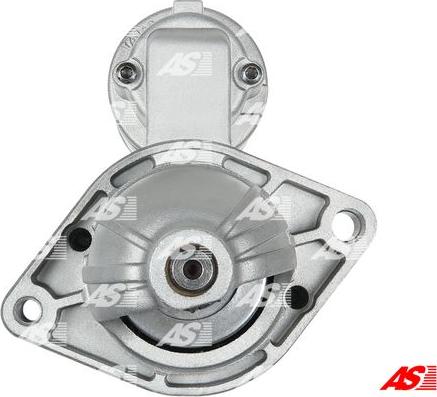 AS-PL S3017PR - Starter aaoparts.ro