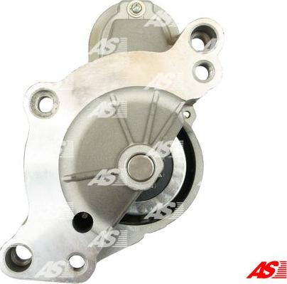 AS-PL S3089 - Starter aaoparts.ro