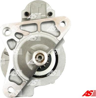 AS-PL S3084 - Starter aaoparts.ro