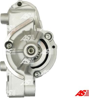 AS-PL S3085 - Starter aaoparts.ro