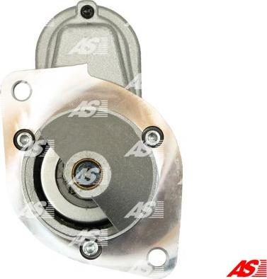 AS-PL S3086 - Starter aaoparts.ro