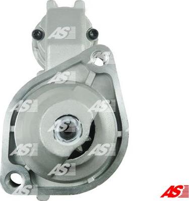 AS-PL S3080 - Starter aaoparts.ro