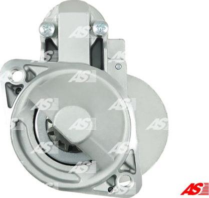 AS-PL S3081 - Starter aaoparts.ro