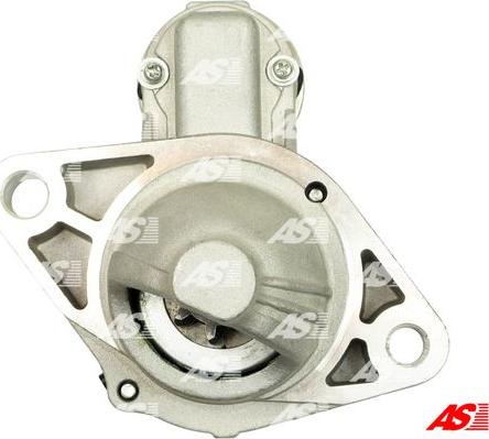 AS-PL S3088 - Starter aaoparts.ro