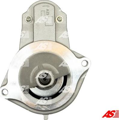 AS-PL S3083 - Starter aaoparts.ro