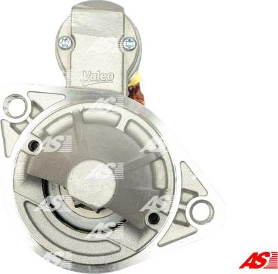 AS-PL S3082(VALEO) - Starter aaoparts.ro