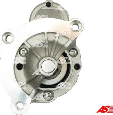 AS-PL S3087 - Starter aaoparts.ro