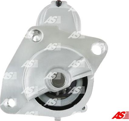 AS-PL S3039 - Starter aaoparts.ro