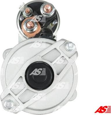 AS-PL S3039 - Starter aaoparts.ro