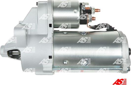 AS-PL S3039 - Starter aaoparts.ro