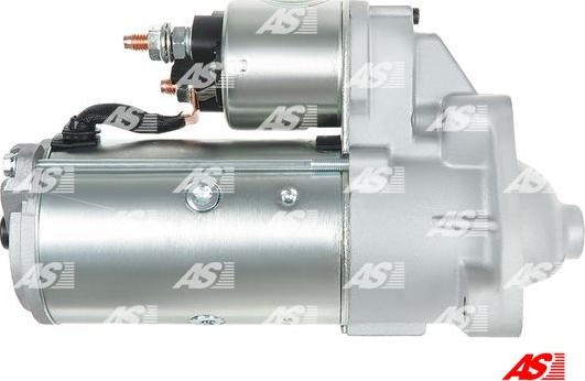 AS-PL S3039 - Starter aaoparts.ro