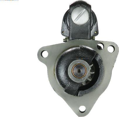 AS-PL S3034 - Starter aaoparts.ro