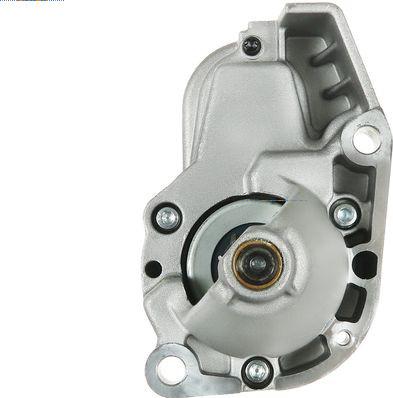 AS-PL S3035 - Starter aaoparts.ro