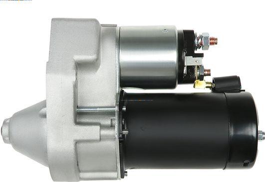 AS-PL S3035 - Starter aaoparts.ro