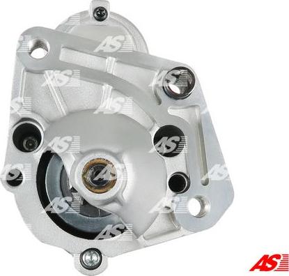 AS-PL S3030 - Starter aaoparts.ro