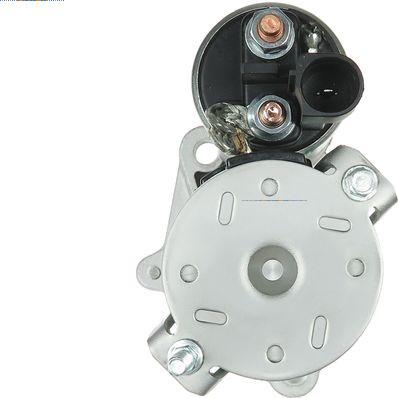 AS-PL S3038 - Starter aaoparts.ro