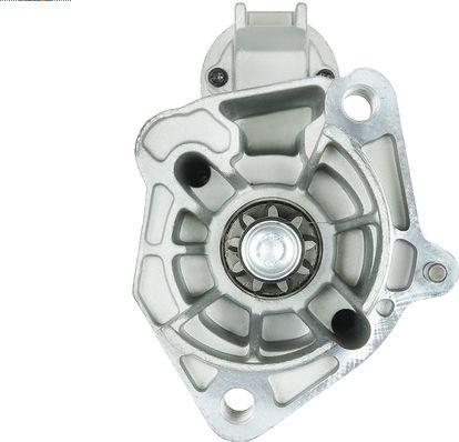 AS-PL S3038 - Starter aaoparts.ro