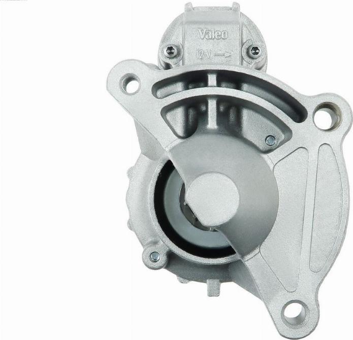 AS-PL S3032SR - Starter aaoparts.ro