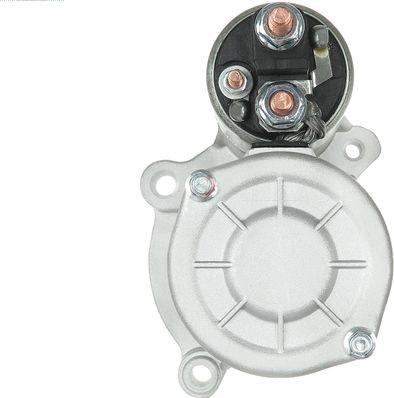 AS-PL S3032 - Starter aaoparts.ro