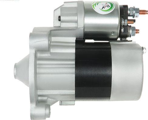 AS-PL S3032 - Starter aaoparts.ro