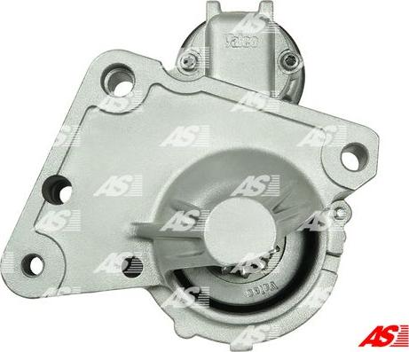 AS-PL S3029PR - Starter aaoparts.ro