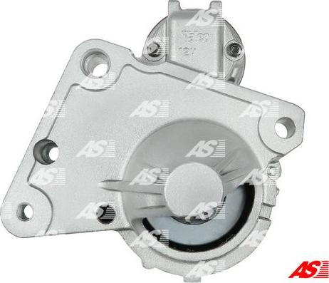 AS-PL S3029SR - Starter aaoparts.ro