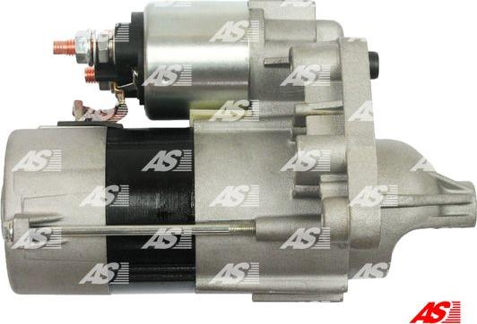 AS-PL S3029 - Starter aaoparts.ro