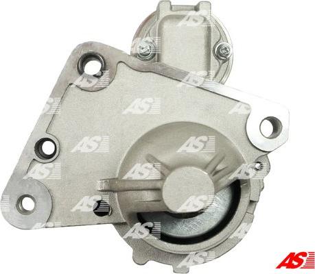 AS-PL S3029 - Starter aaoparts.ro