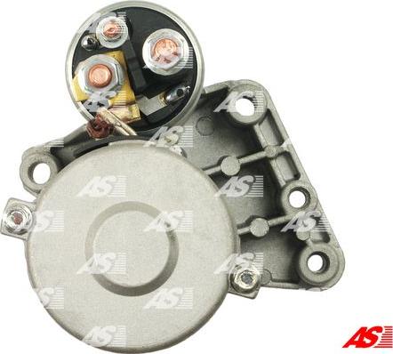 AS-PL S3029 - Starter aaoparts.ro