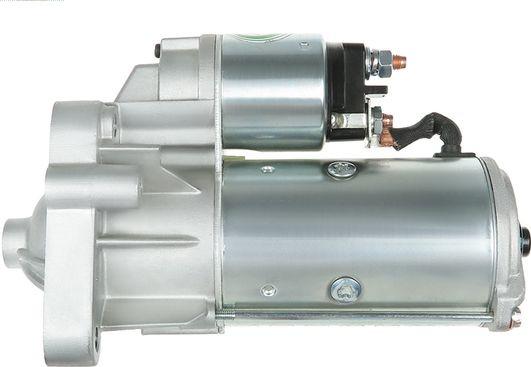 AS-PL S3024 - Starter aaoparts.ro