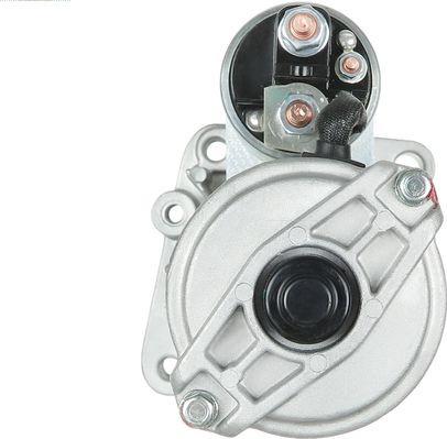 AS-PL S3024 - Starter aaoparts.ro