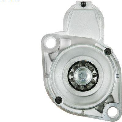 AS-PL S3025 - Starter aaoparts.ro