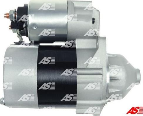 AS-PL S3020 - Starter aaoparts.ro