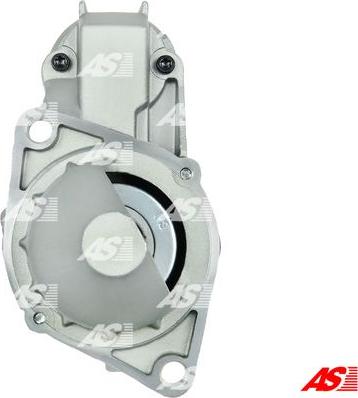 AS-PL S3020 - Starter aaoparts.ro