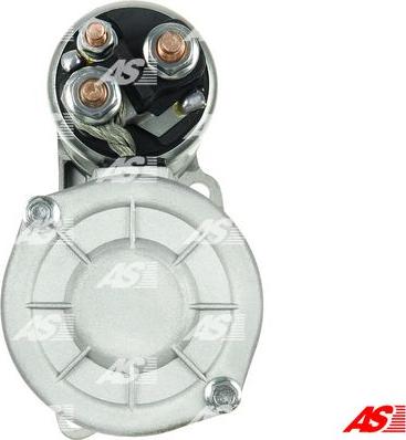 AS-PL S3020 - Starter aaoparts.ro